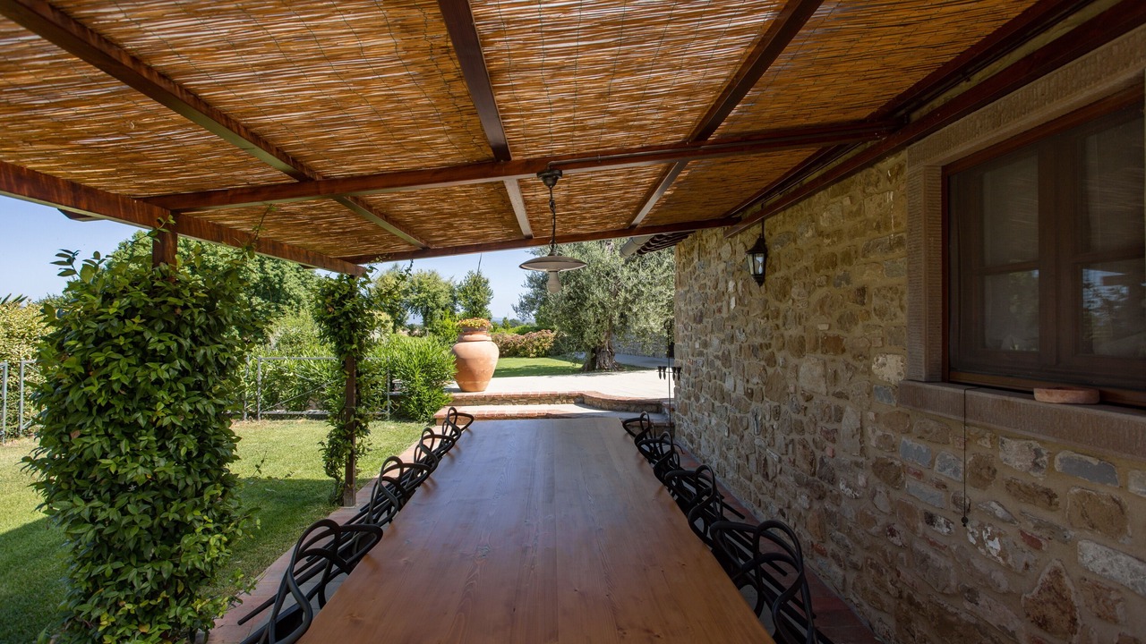 Photo of Outdoor in Le Piazze
