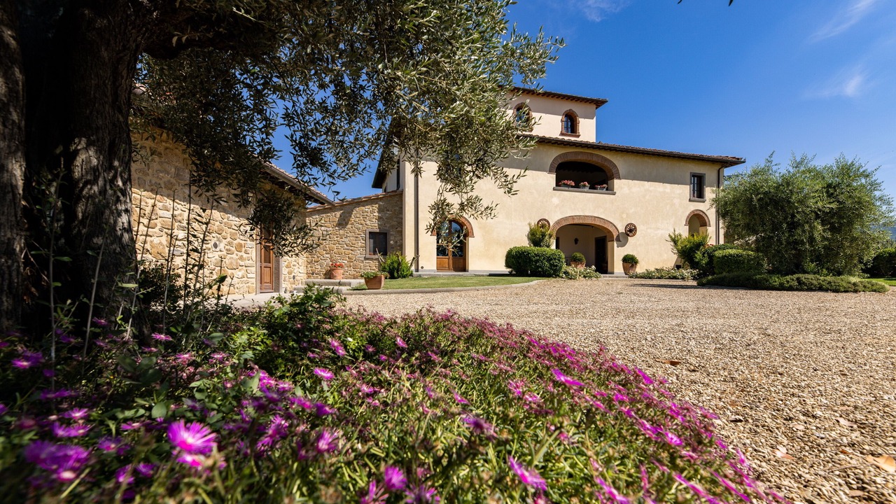 Photo of Outdoor in Le Piazze