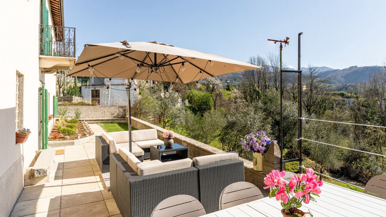Photo of Outdoor in Mologno