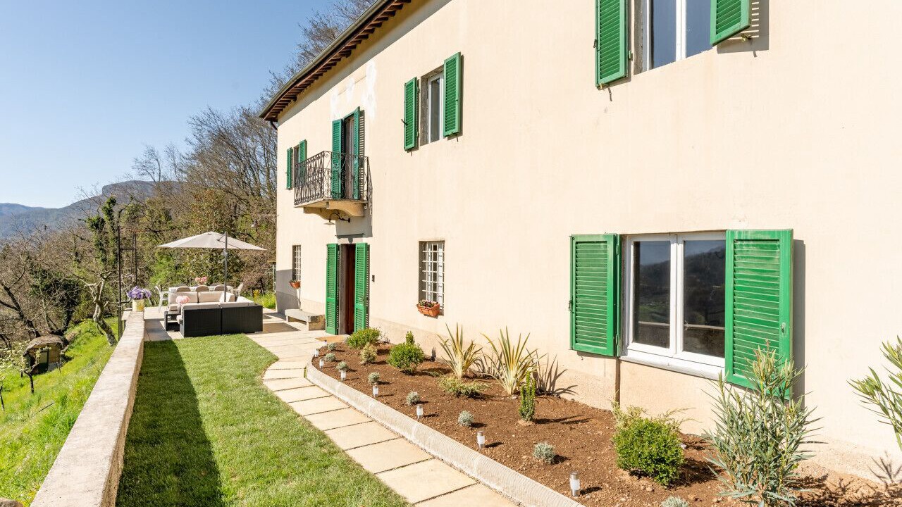 Photo of Outdoor in Mologno