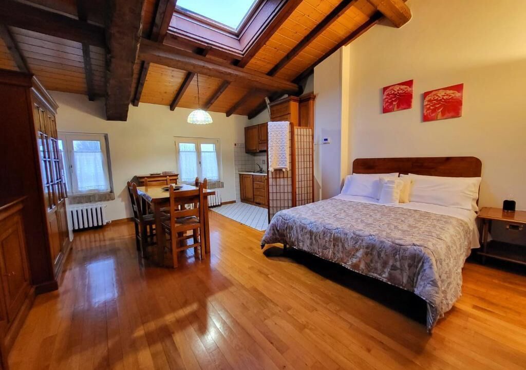 Photo of Bedroom in Crocetta-San Lazzaro-Modena Est