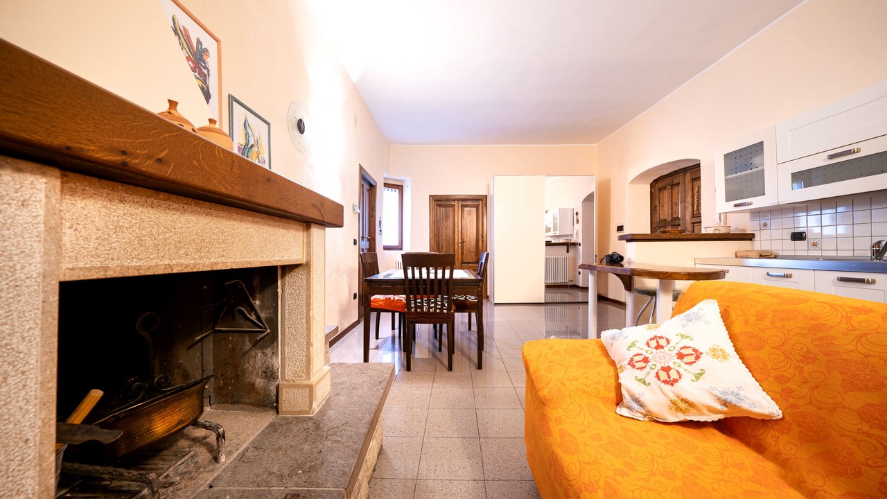 Photo of Livingroom in Campobasso