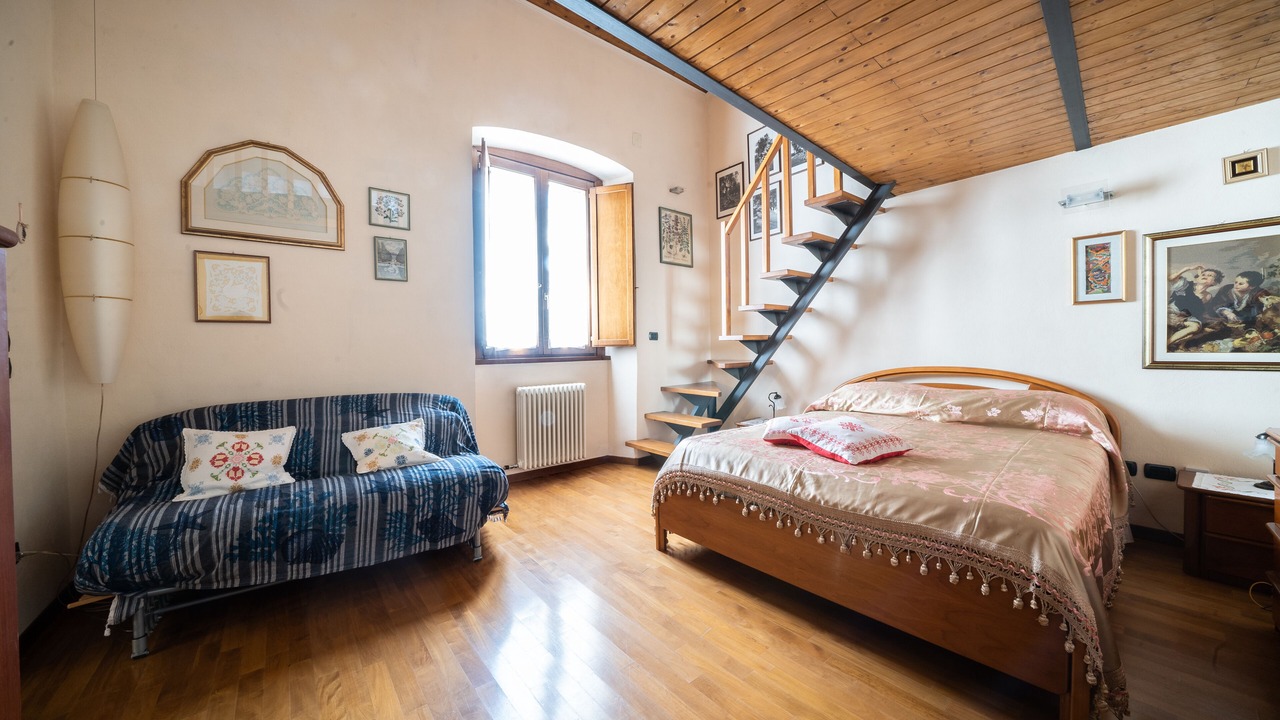 Photo of Bedroom in Campobasso