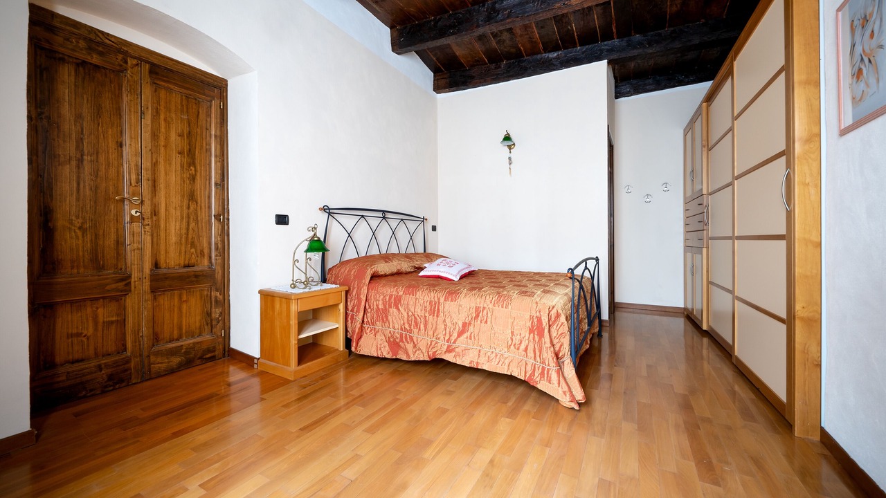 Photo of Bedroom in Campobasso