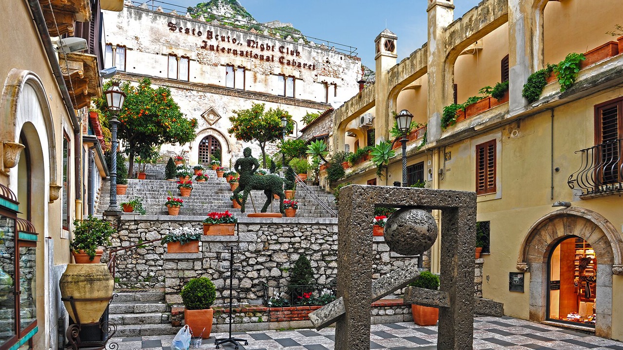 Photo of Others in Nizza di Sicilia