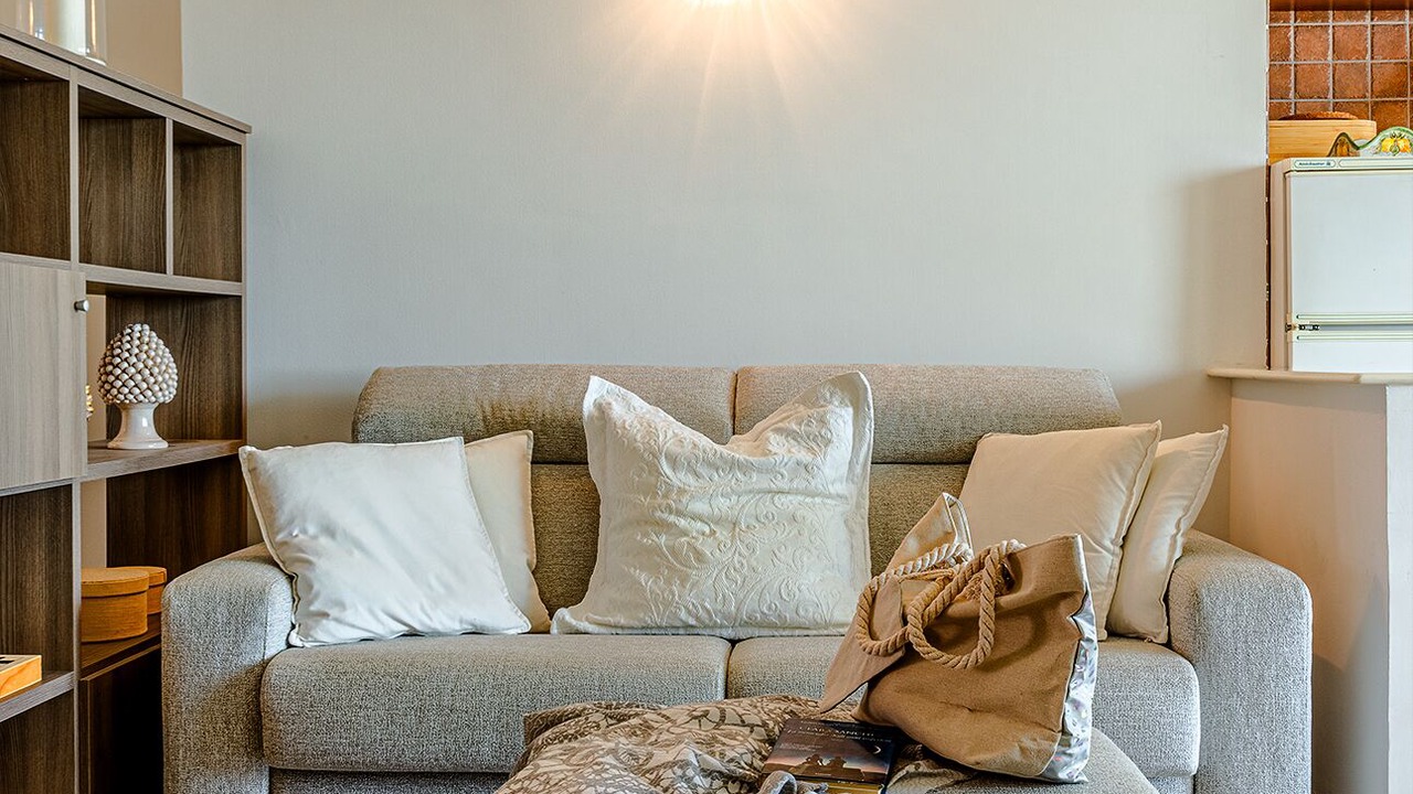 Photo of Livingroom in Nizza di Sicilia