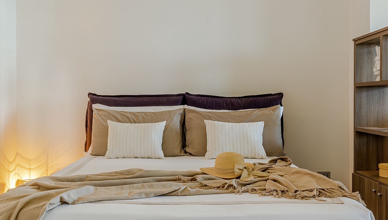 Photo of Bedroom in Nizza di Sicilia