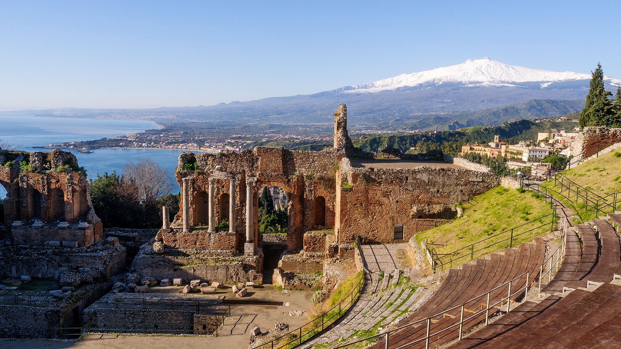 Photo of Others in Nizza di Sicilia