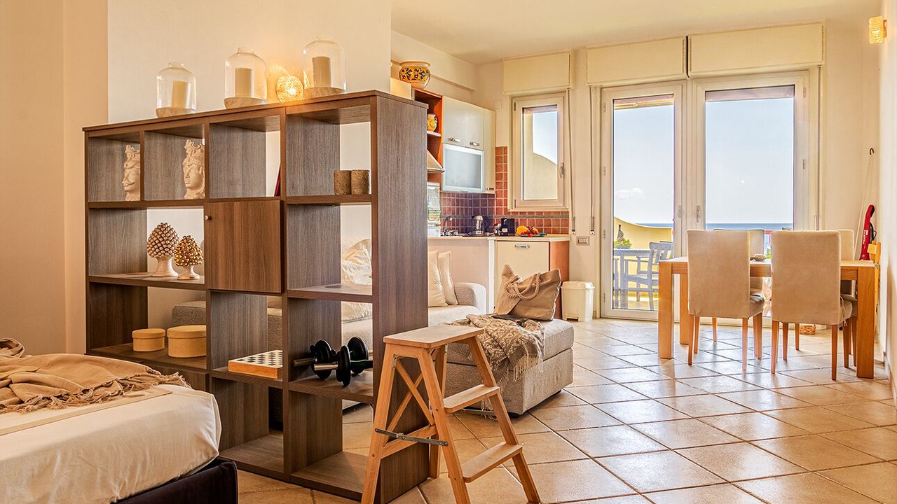 Photo of Bedroom in Nizza di Sicilia