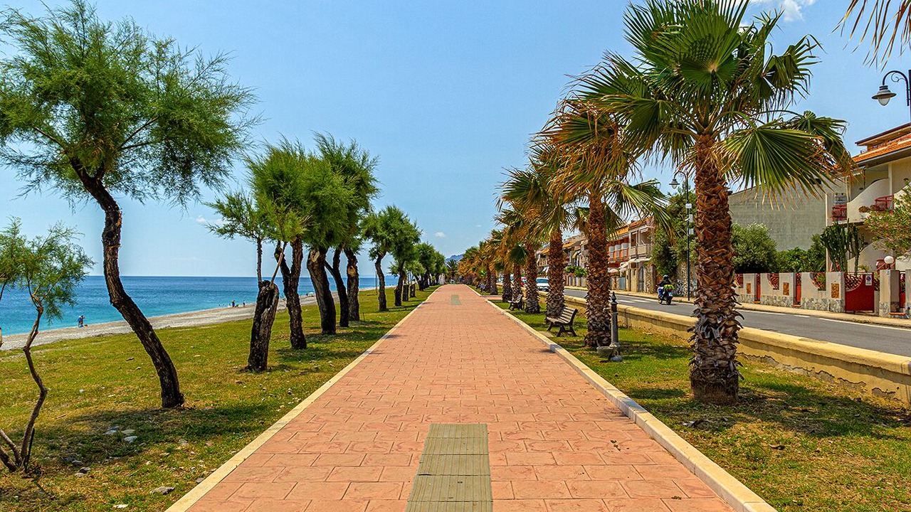 Photo of Outdoor in Nizza di Sicilia