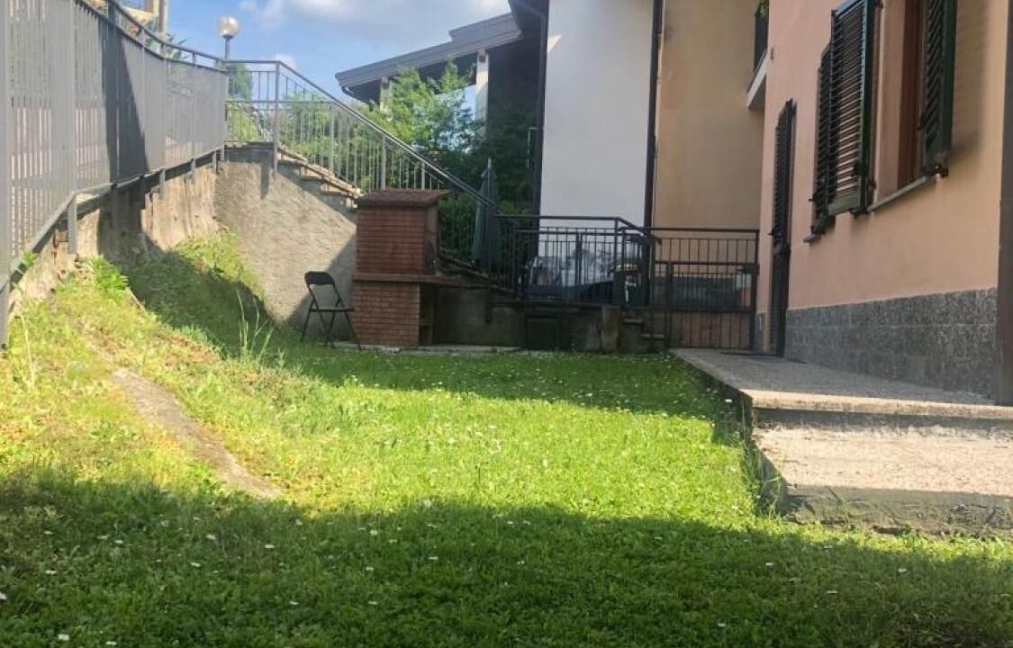 Photo of Outdoor in Montegrino Valtravaglia