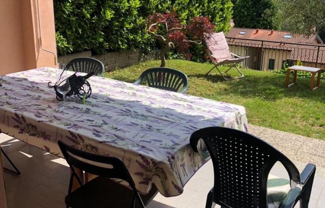 Photo of Outdoor in Montegrino Valtravaglia