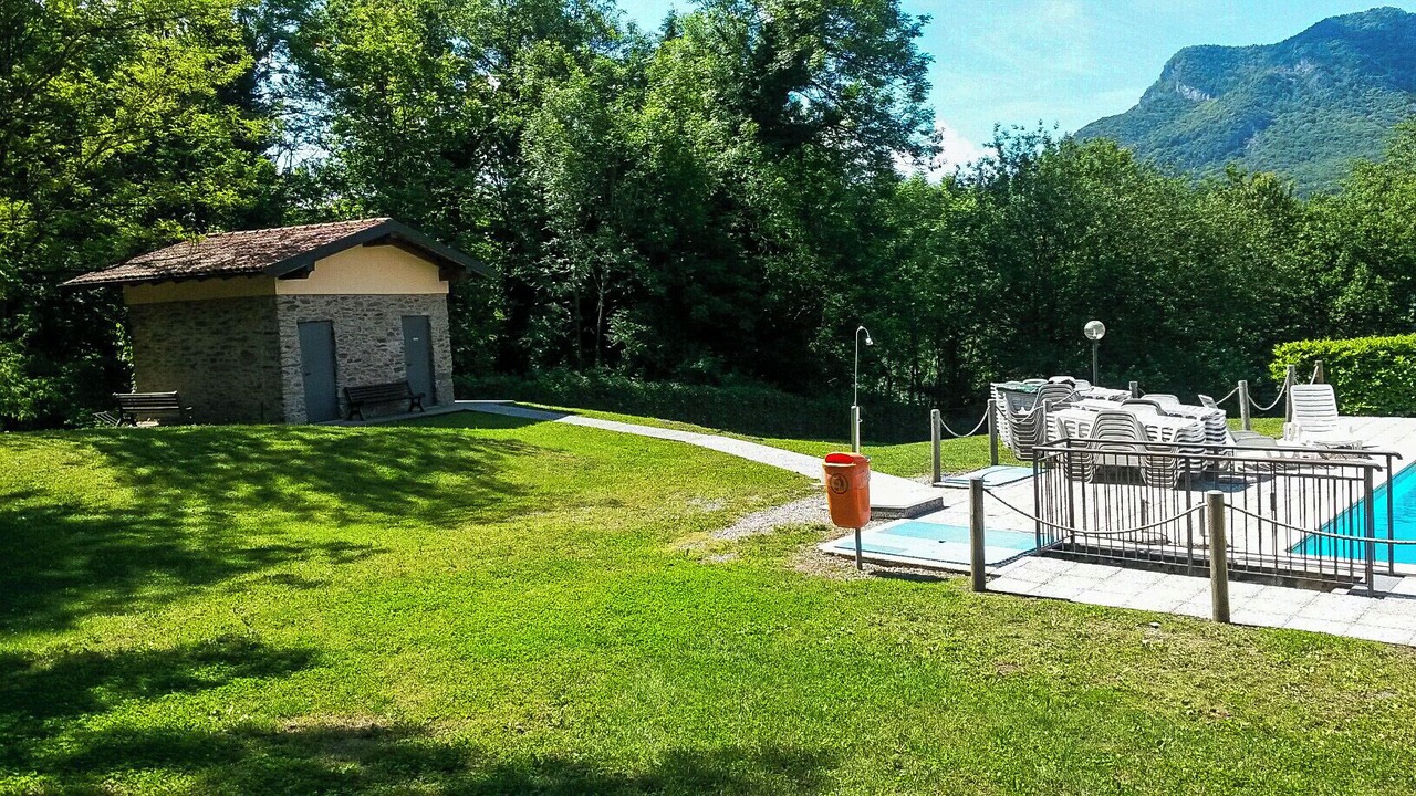 Photo of Outdoor in Montegrino Valtravaglia