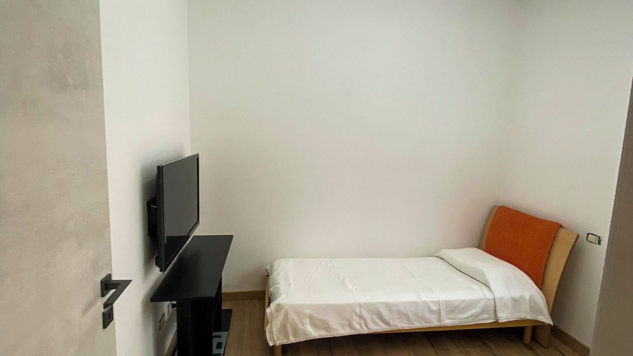 Photo of Bedroom in Montegrino Valtravaglia
