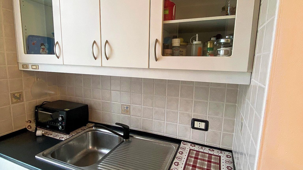 Photo of Kitchen in Montegrino Valtravaglia