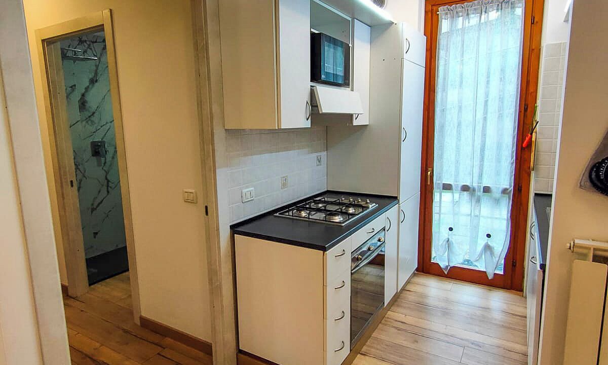 Photo of Kitchen in Montegrino Valtravaglia