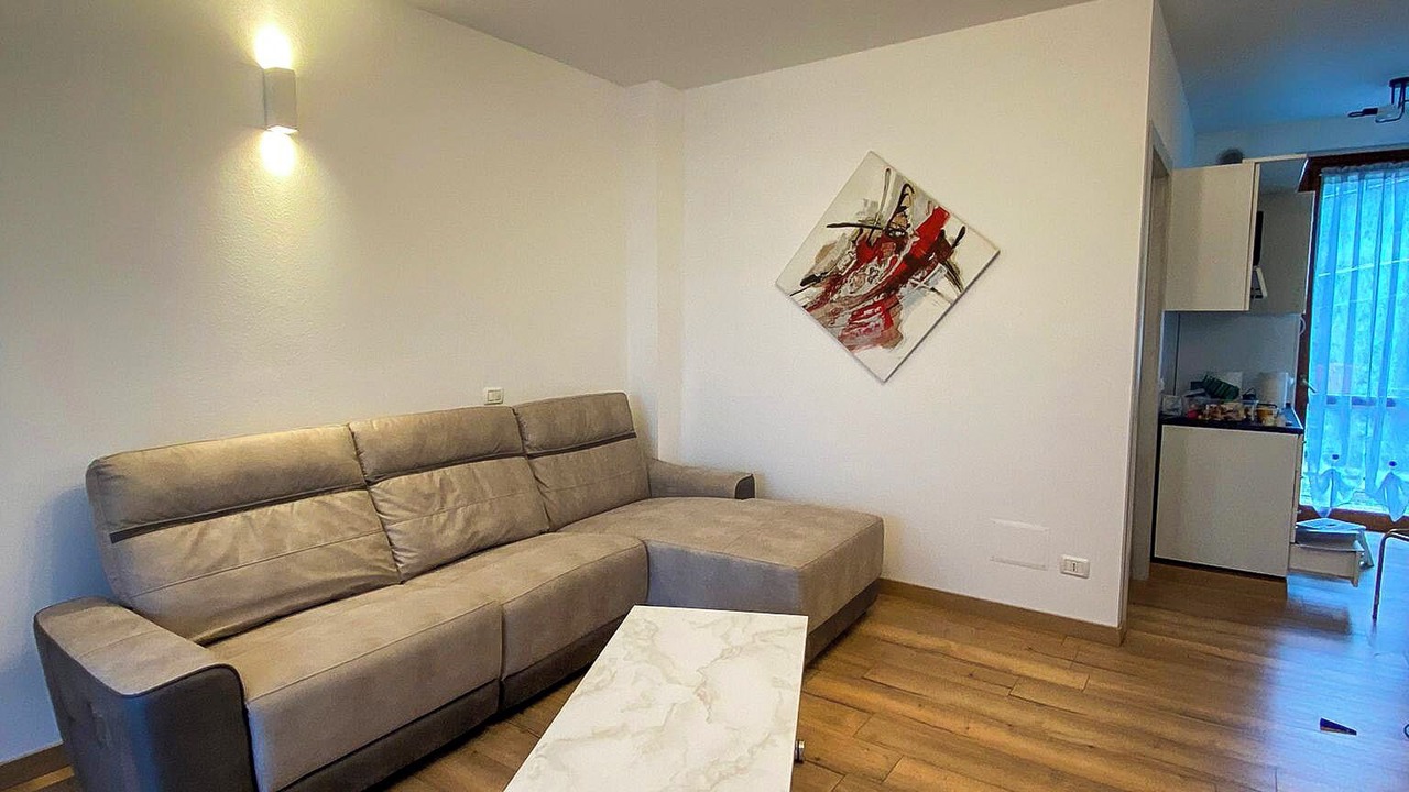 Photo of Livingroom in Montegrino Valtravaglia