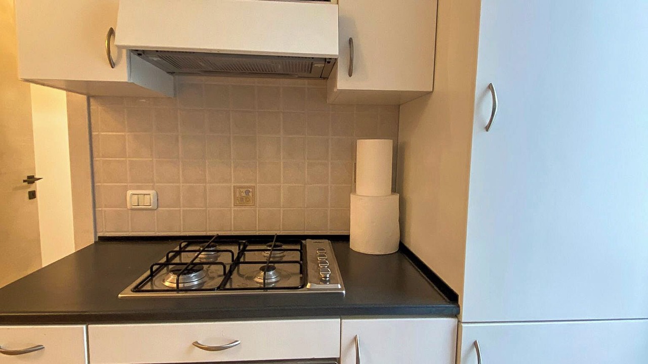 Photo of Kitchen in Montegrino Valtravaglia