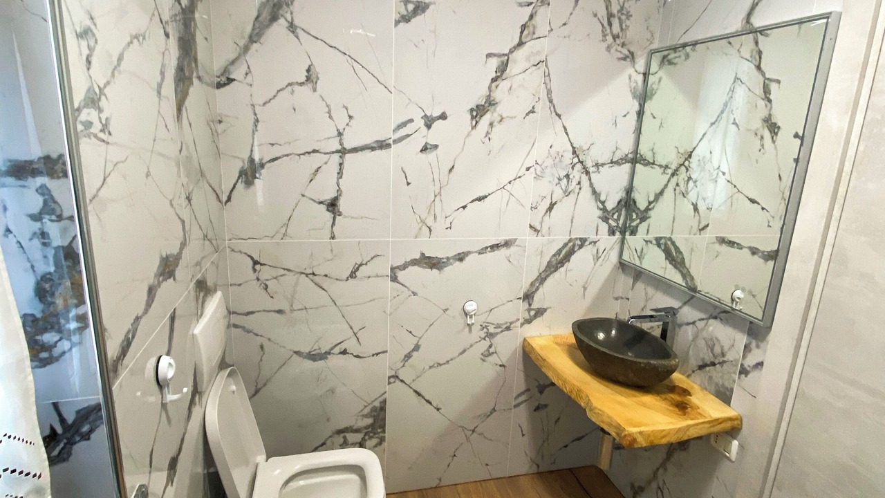 Photo of Bathroom in Montegrino Valtravaglia