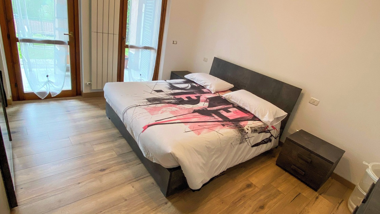 Photo of Bedroom in Montegrino Valtravaglia