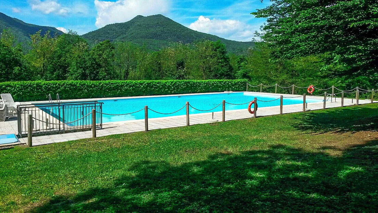 Photo of Outdoor in Montegrino Valtravaglia