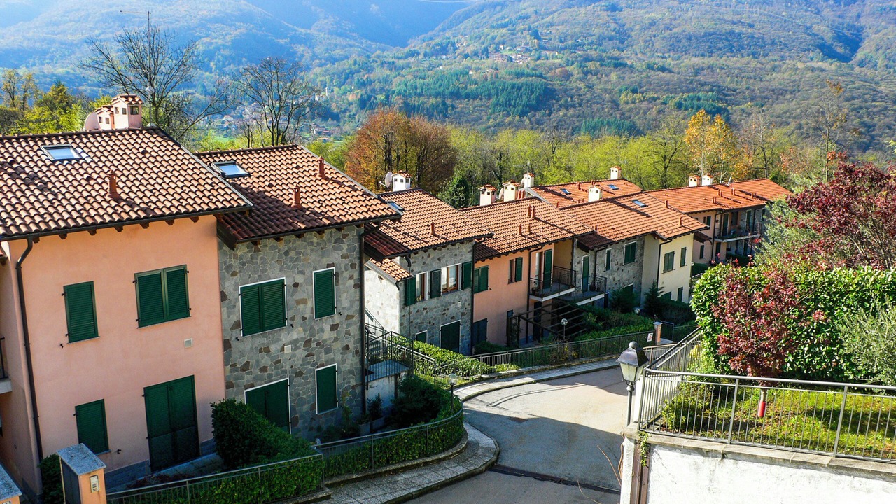 Photo of Outdoor in Montegrino Valtravaglia