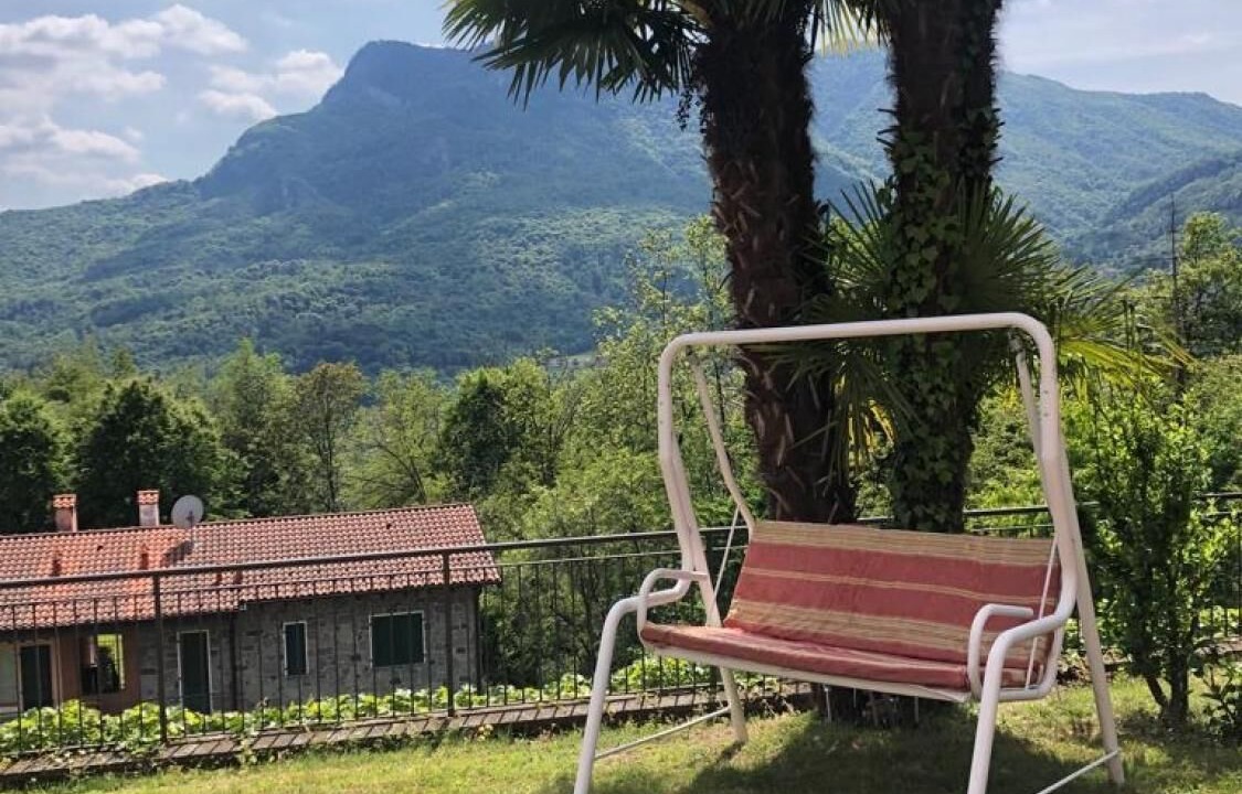 Photo of Outdoor in Montegrino Valtravaglia