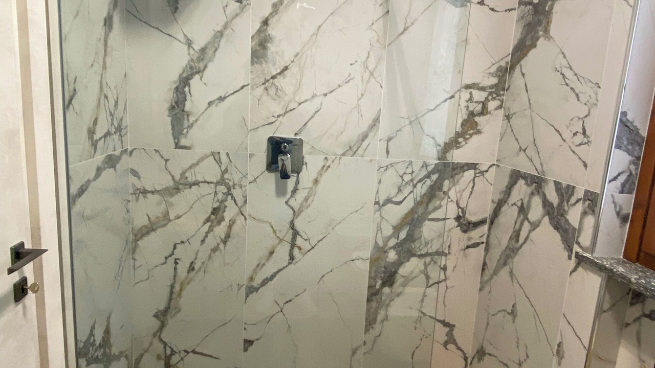 Photo of Bathroom in Montegrino Valtravaglia