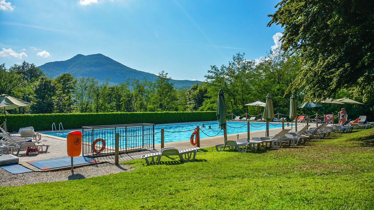 Photo of Outdoor in Montegrino Valtravaglia