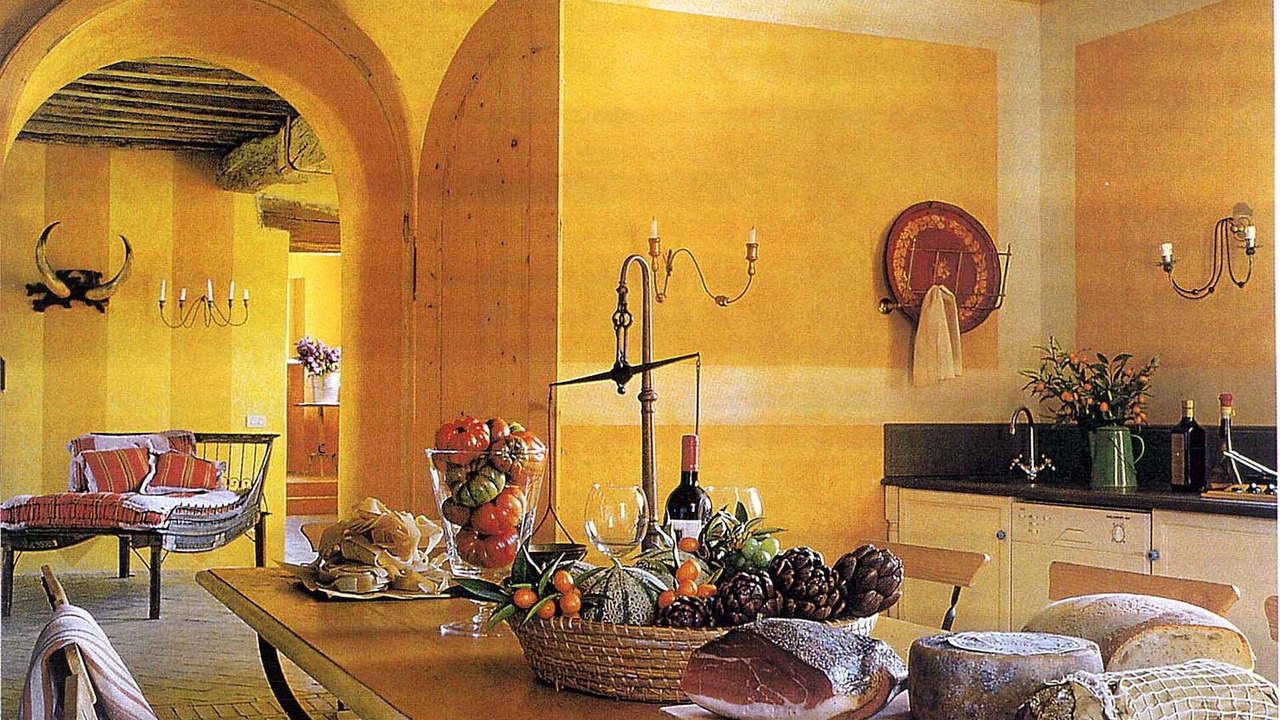 Photo of Bedroom in Camigliano