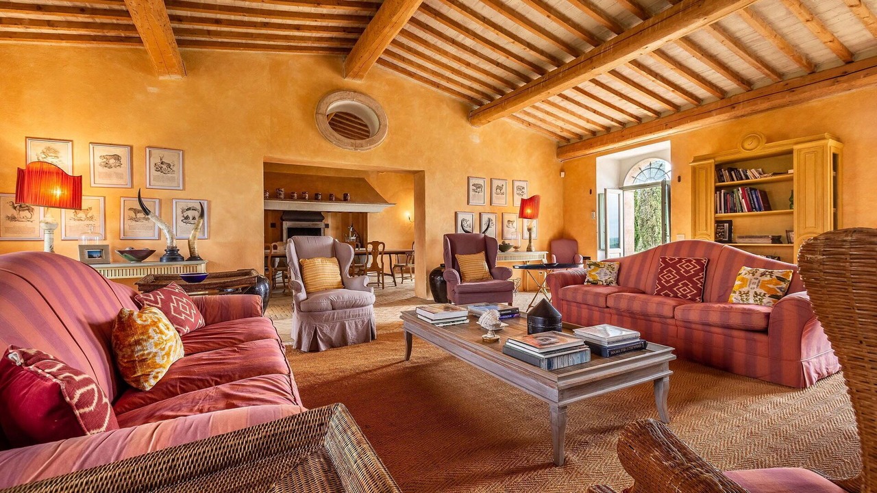 Photo of Bedroom in Camigliano