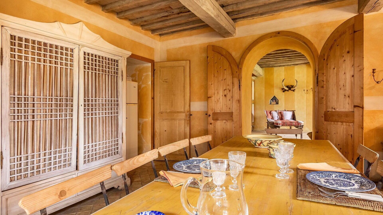 Photo of Bedroom in Camigliano