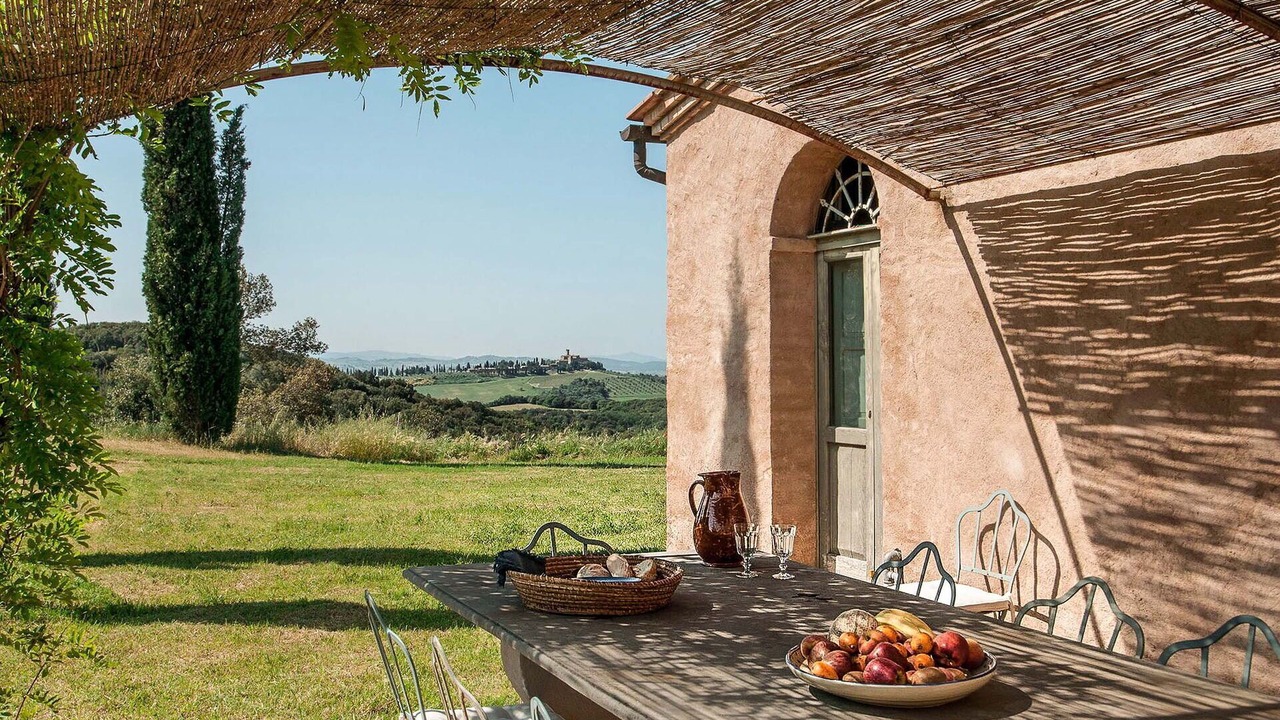 Photo of Patio Balcony in Camigliano