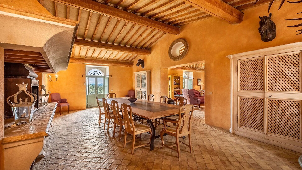 Photo of Bedroom in Camigliano