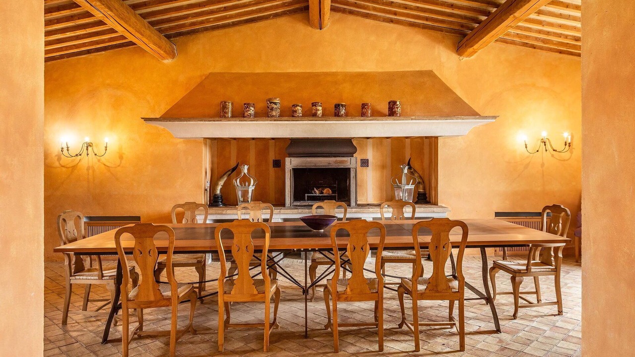 Photo of Bedroom in Camigliano