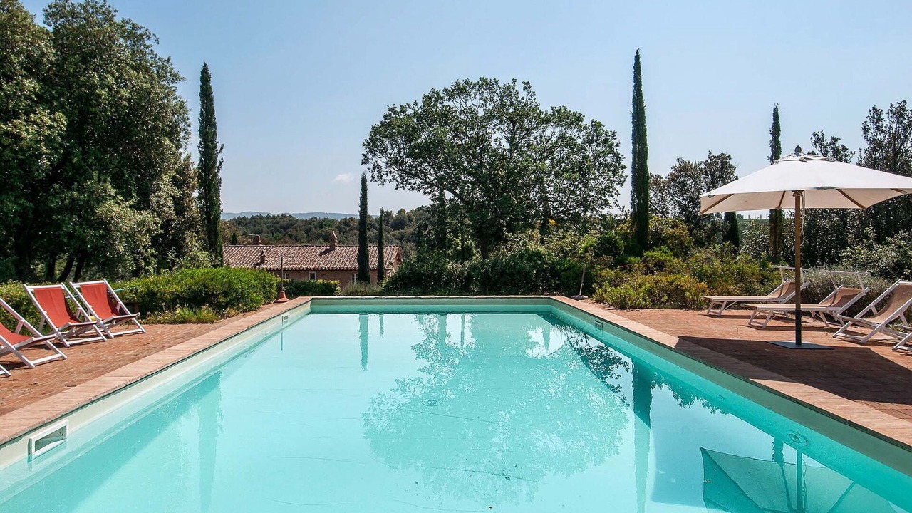 Photo of Outdoor in Camigliano