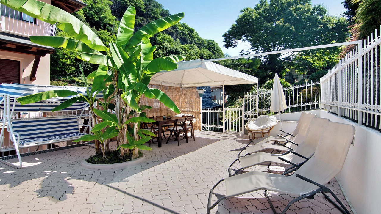 Photo of Outdoor in Segna