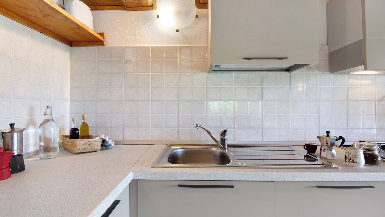 Photo of Kitchen in Segna