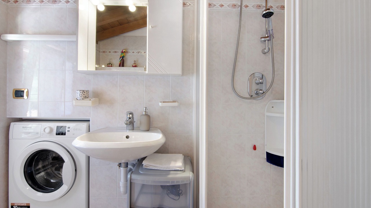 Photo of Bathroom in Segna