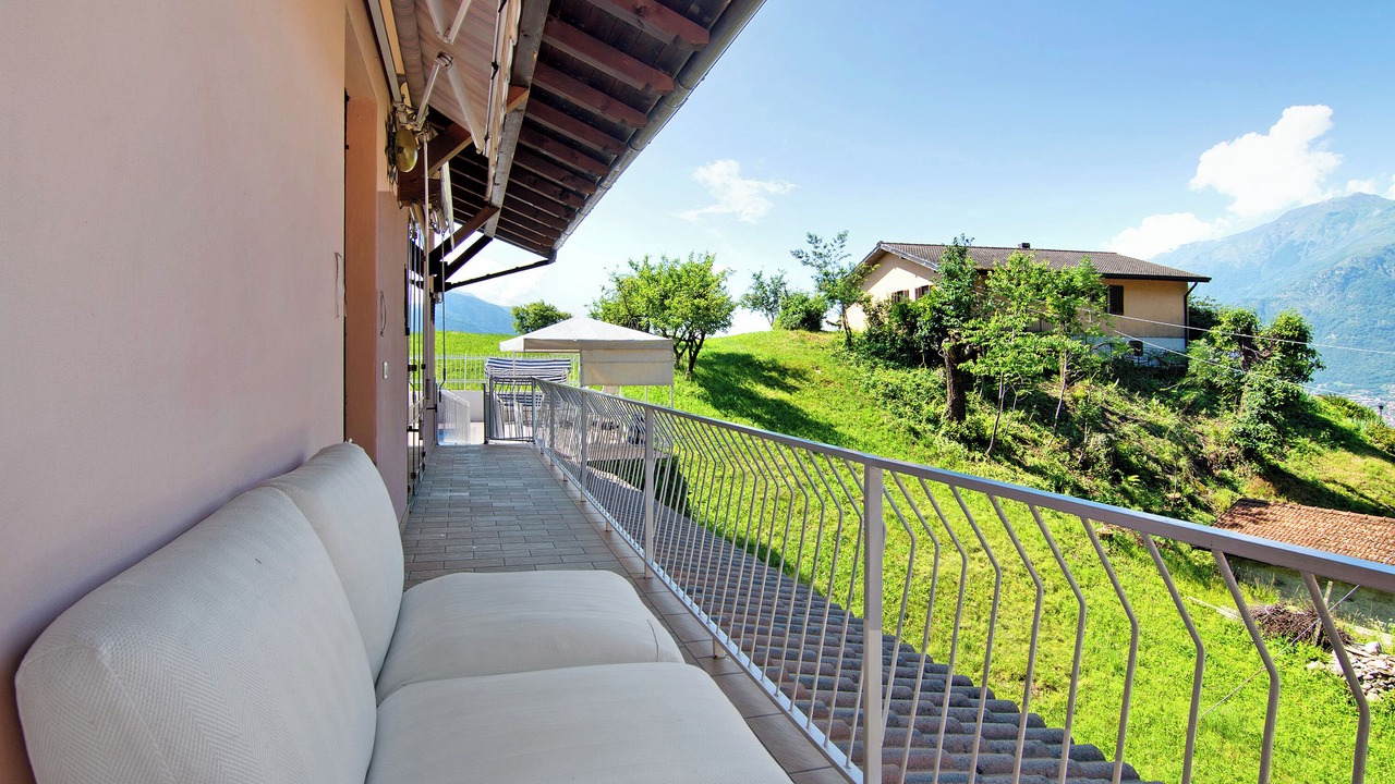 Photo of Patio Balcony in Segna
