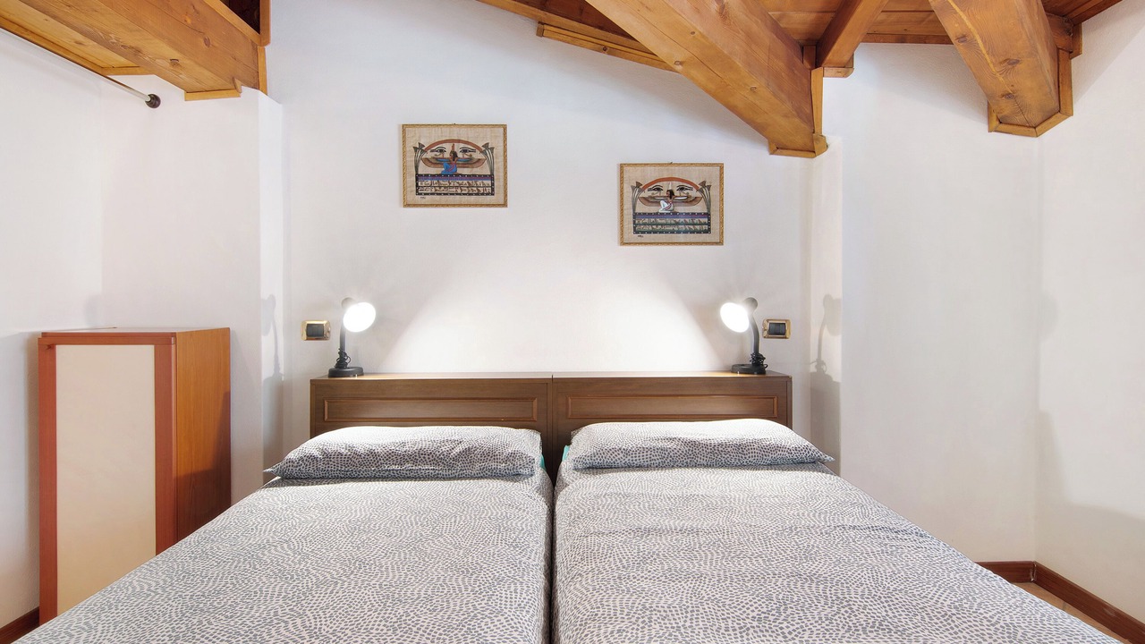 Photo of Bedroom in Segna