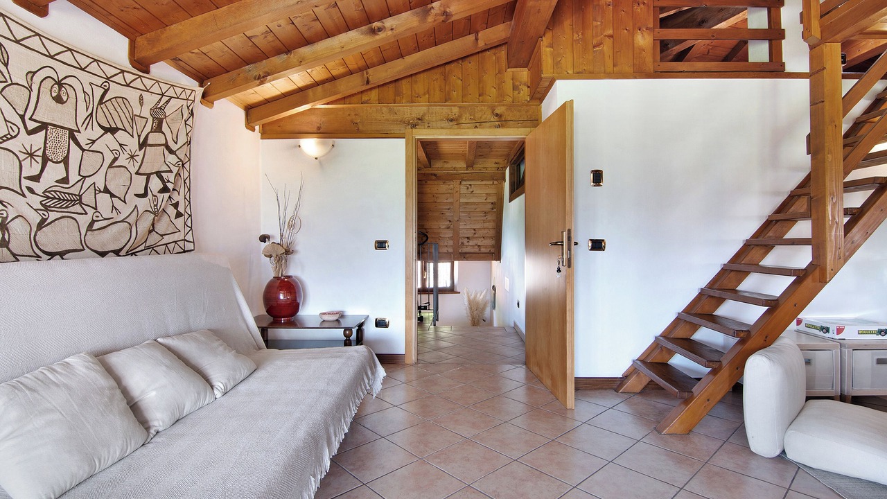 Photo of Livingroom in Segna