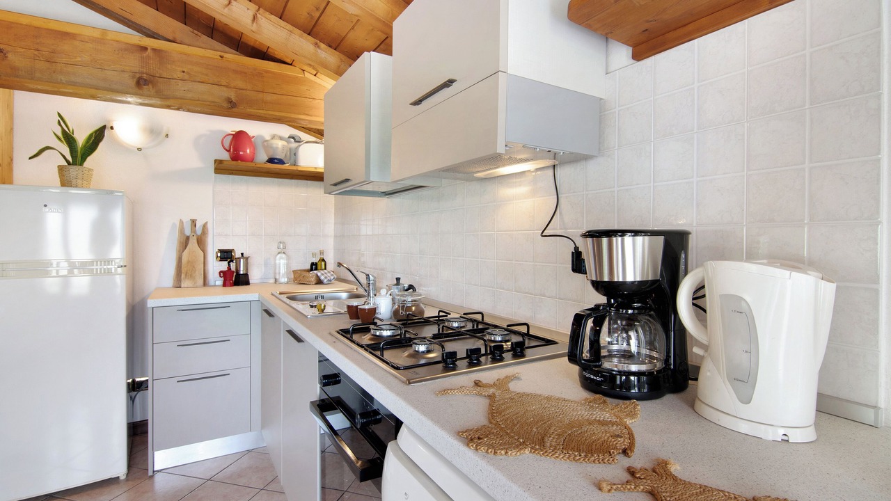 Photo of Kitchen in Segna