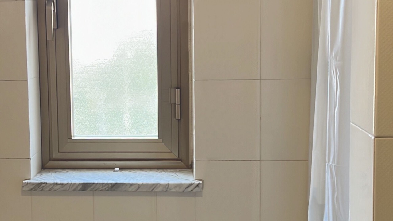 Photo of Bathroom in Le Castella