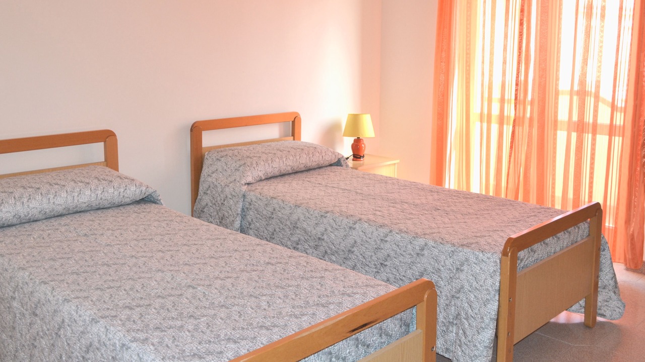 Photo of Bedroom in Le Castella