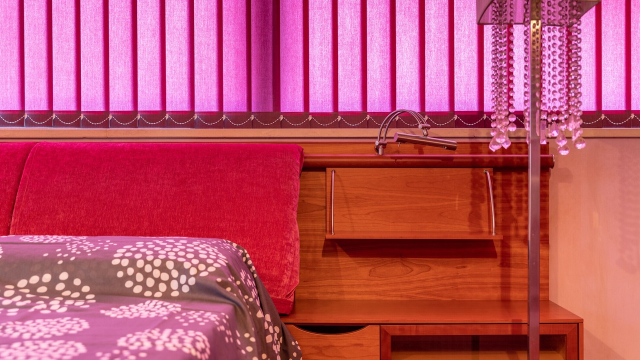 Photo of Bedroom in Caltagirone