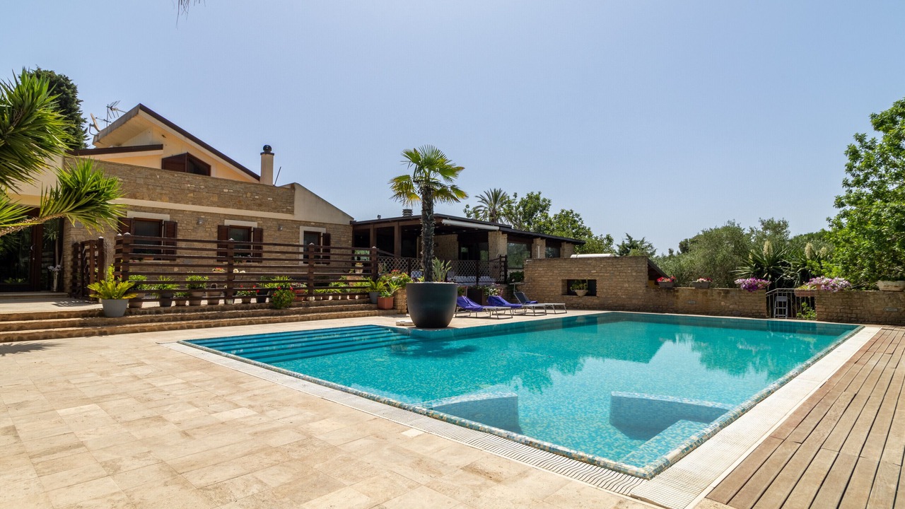 Photo of Outdoor in Caltagirone