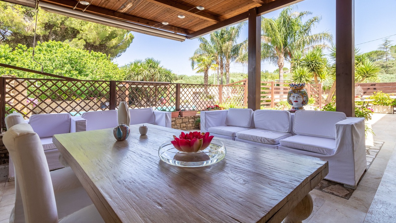 Photo of Outdoor in Caltagirone