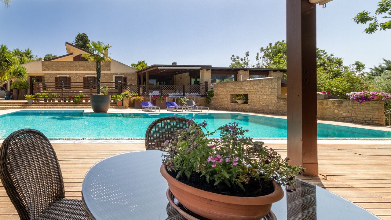 Photo of Outdoor in Caltagirone