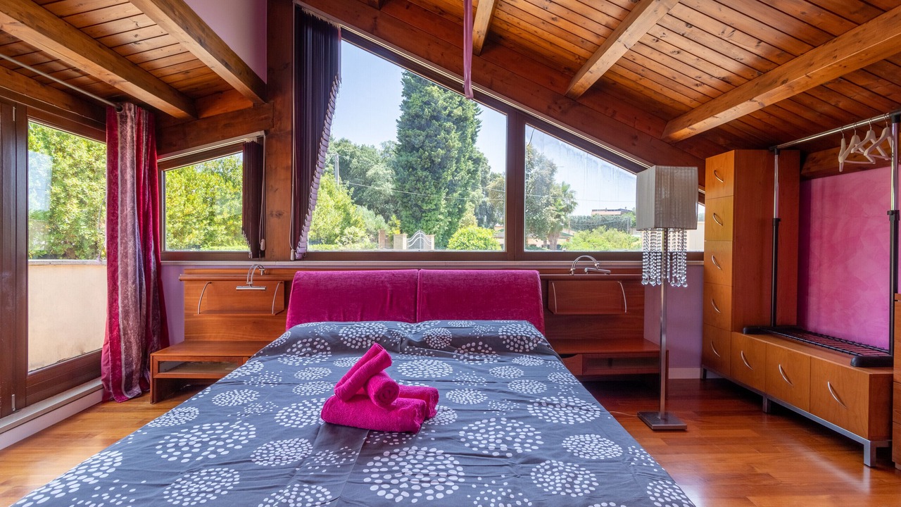 Photo of Bedroom in Caltagirone